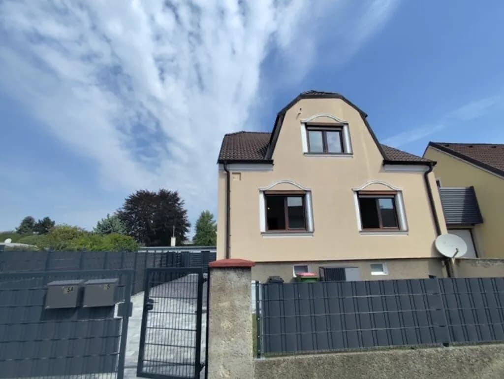 2-Zimmer-Haus mieten in Gänserndorf – 75 m², € 1.060 – Bild 1 von 28