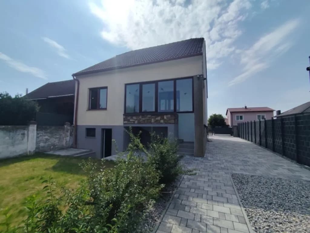 2-Zimmer-Haus mieten in Gänserndorf – 75 m², € 1.060 – Bild 2 von 28