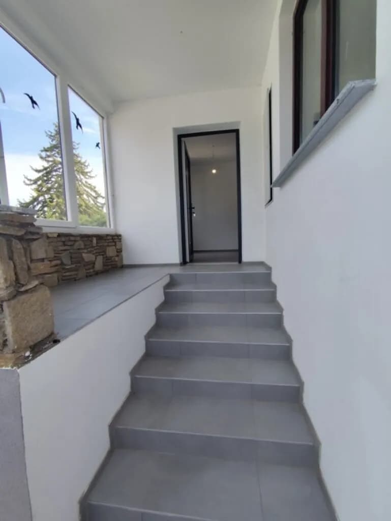 2-Zimmer-Haus mieten in Gänserndorf – 75 m², € 1.060 – Bild 3 von 28