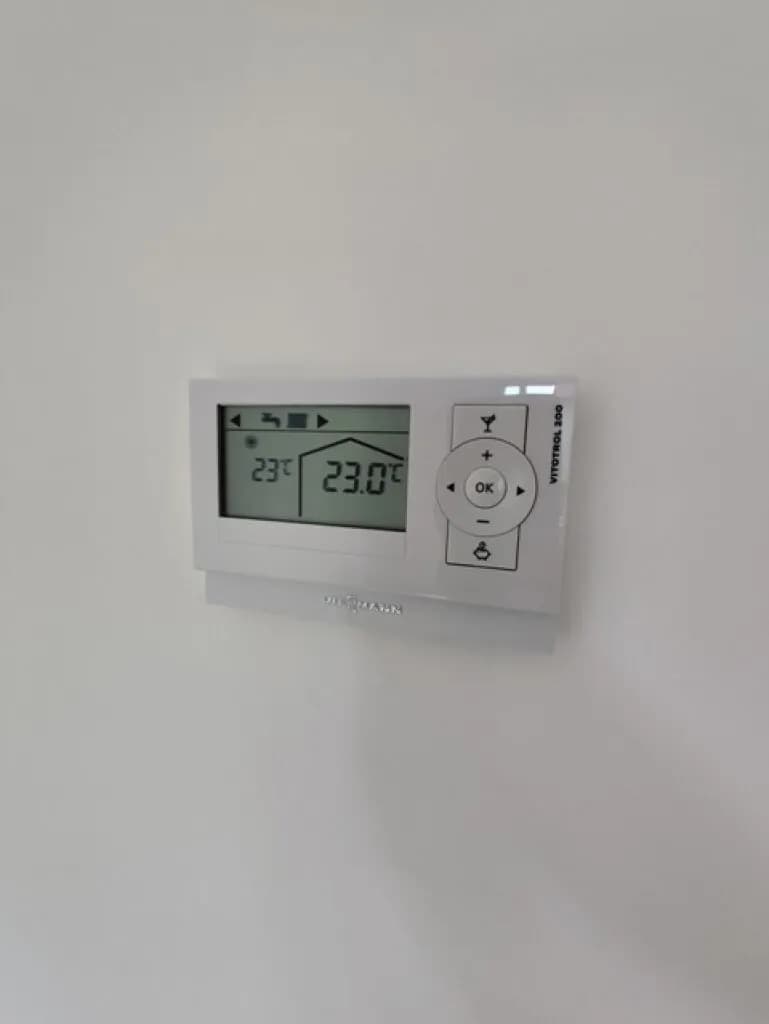 2-Zimmer-Haus mieten in Gänserndorf – 75 m², € 1.060 – Bild 18 von 28