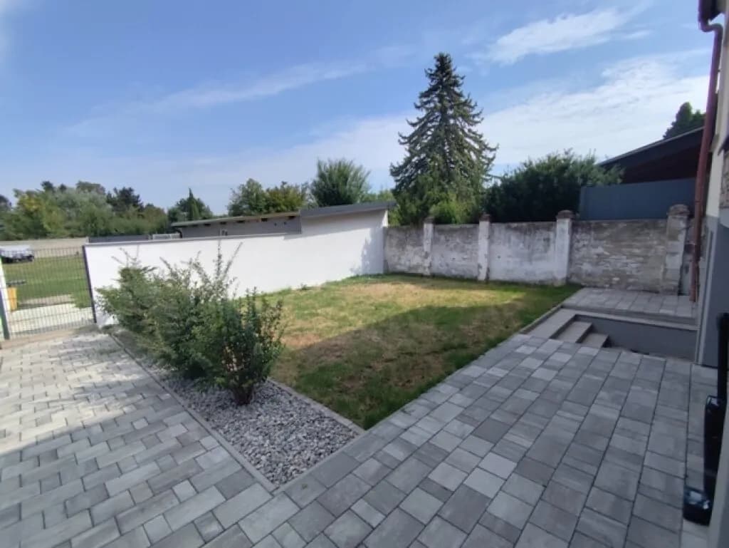 2-Zimmer-Haus mieten in Gänserndorf – 75 m², € 1.060 – Bild 20 von 28