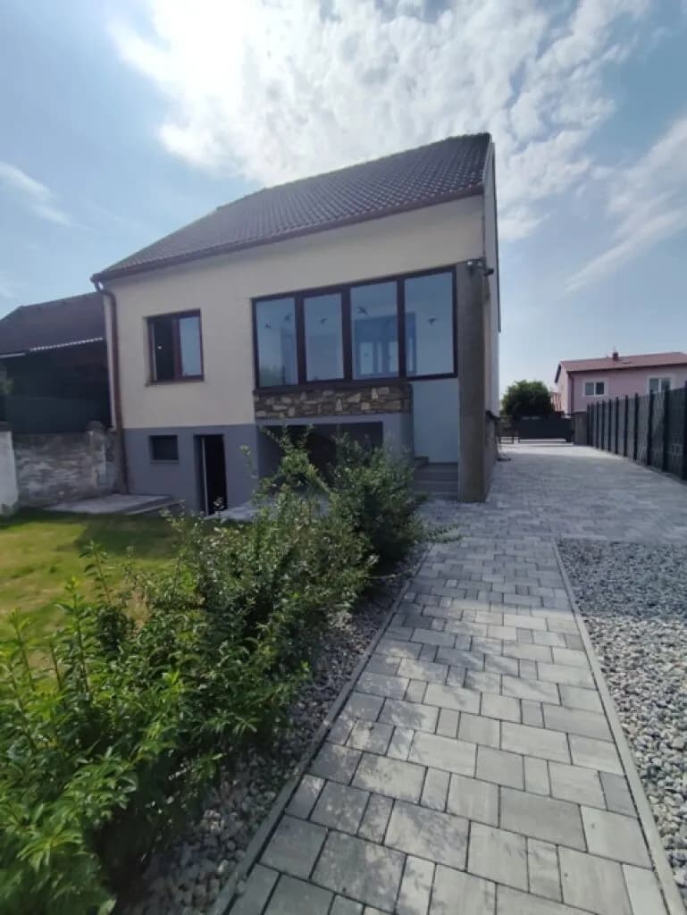 2-Zimmer-Haus mieten in Gänserndorf – 75 m², € 1.060 – Bild 21 von 28