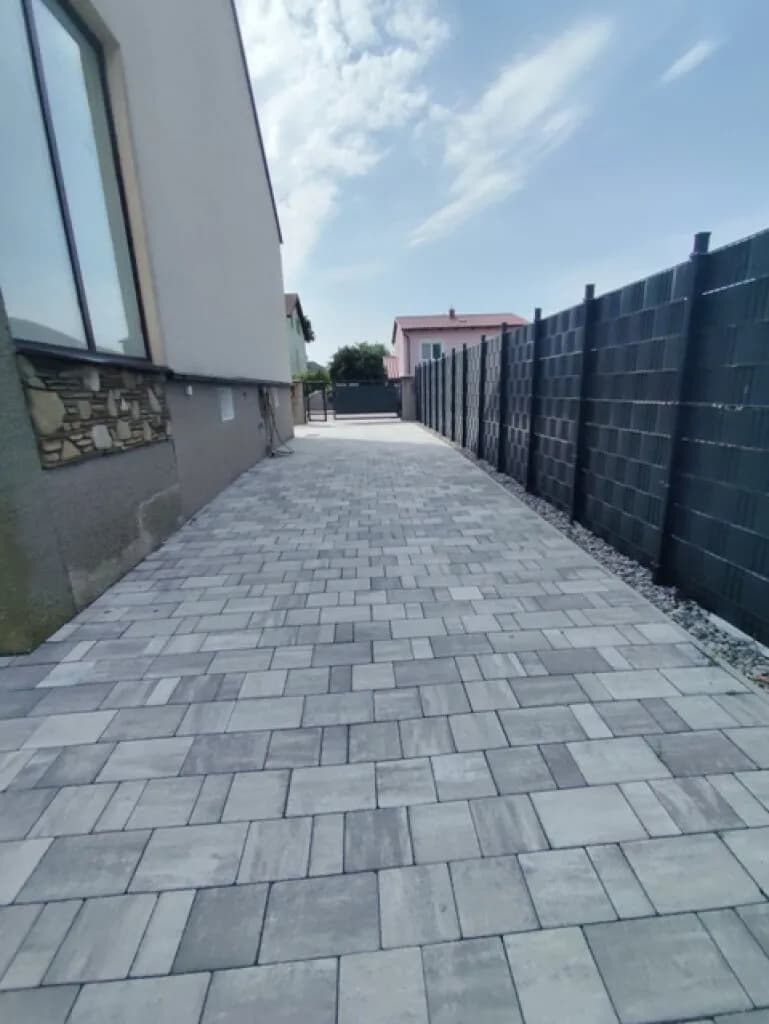 2-Zimmer-Haus mieten in Gänserndorf – 75 m², € 1.060 – Bild 22 von 28