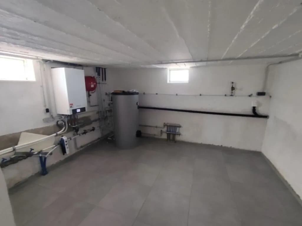 2-Zimmer-Haus mieten in Gänserndorf – 75 m², € 1.060 – Bild 26 von 28