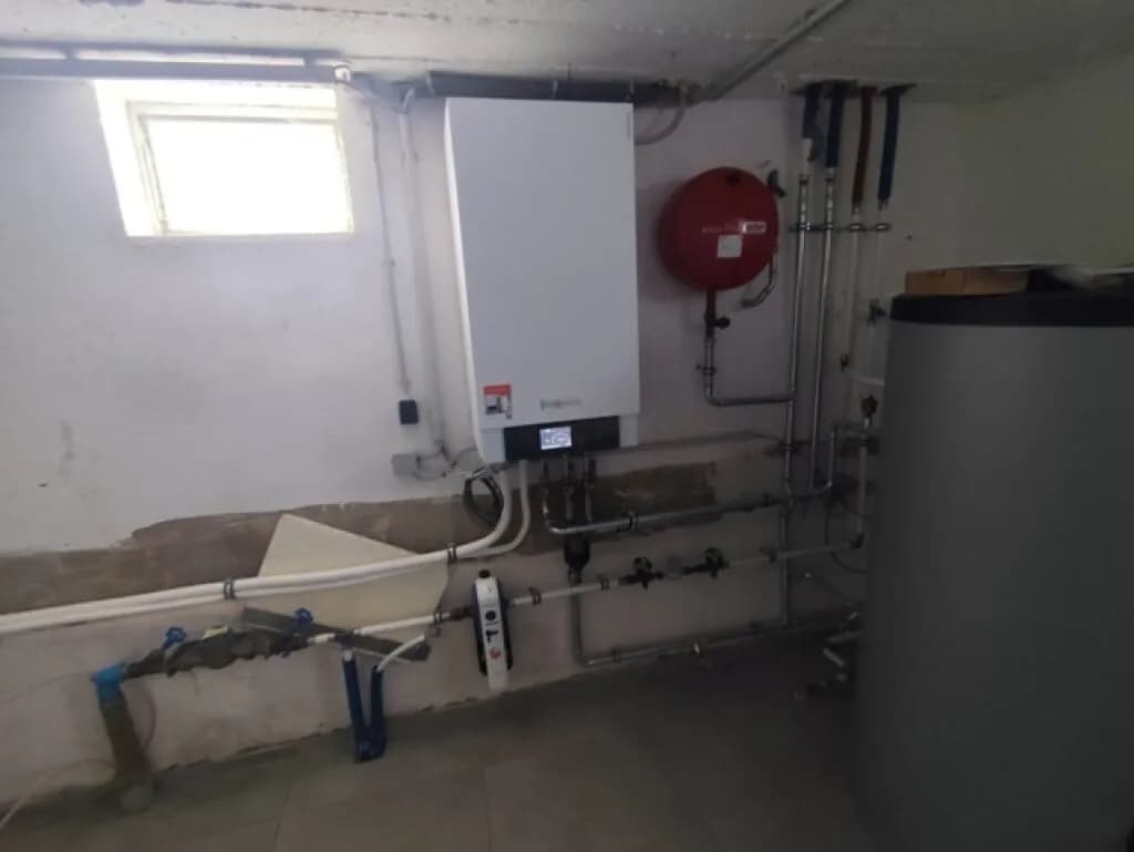 2-Zimmer-Haus mieten in Gänserndorf – 75 m², € 1.060 – Bild 28 von 28