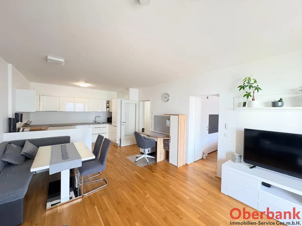 2-Zimmer-Wohnung kaufen in Linz Land – 60 m², € 279.000 – Bild 7 von 16