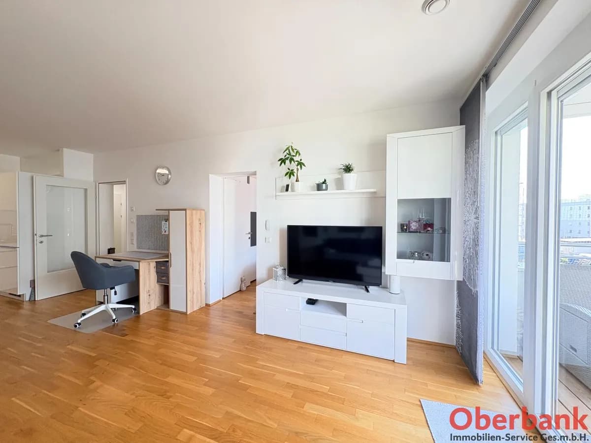 2-Zimmer-Wohnung kaufen in Linz Land – 60 m², € 279.000 – Bild 8 von 16
