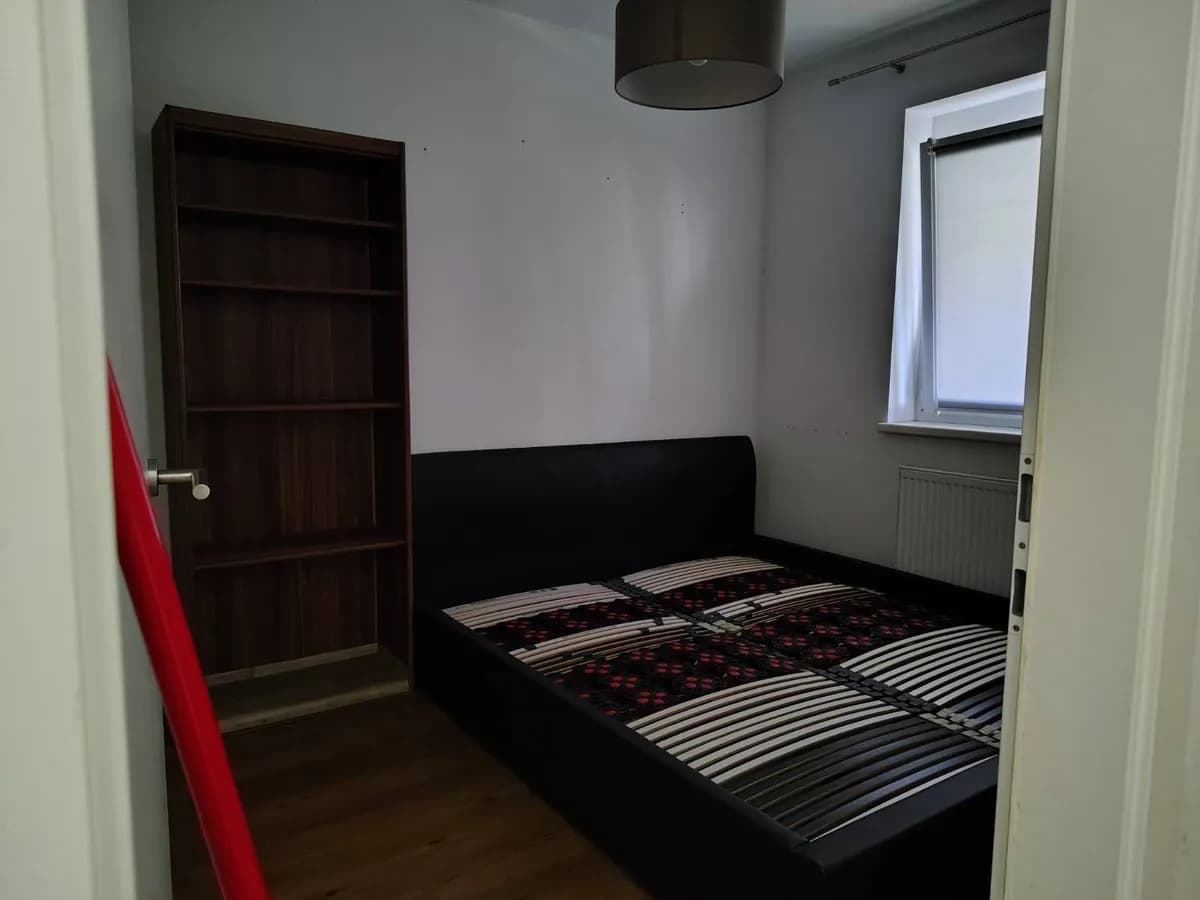 3-Zimmer-Wohnung mieten in Weiz – 54 m², € 750 – Bild 2 von 8