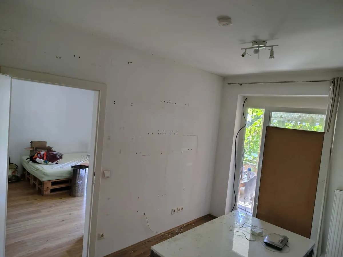 3-Zimmer-Wohnung mieten in Weiz – 54 m², € 750 – Bild 5 von 8