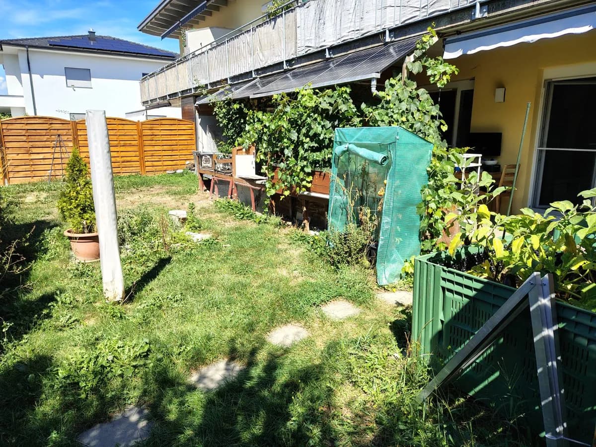 3-Zimmer-Wohnung mieten in Weiz – 54 m², € 750 – Bild 6 von 8