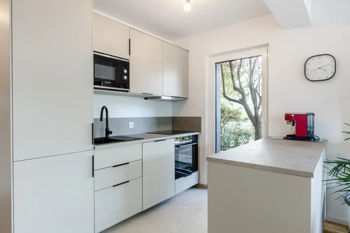 4-Zimmer-Haus mieten in Wien – 90 m², € 3.750 – Bild 4 von 32