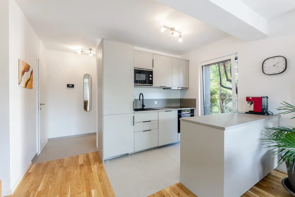 4-Zimmer-Haus mieten in Wien – 90 m², € 3.750 – Bild 5 von 32