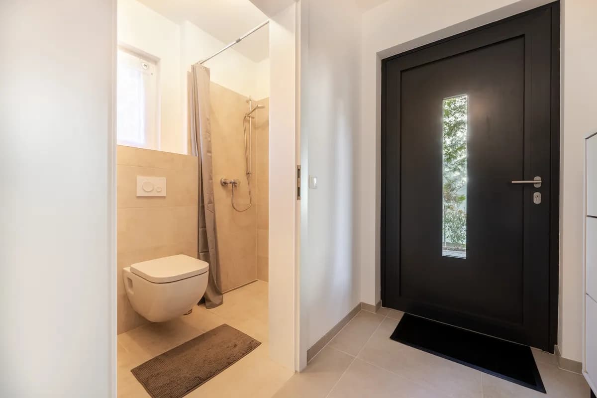 4-Zimmer-Haus mieten in Wien – 90 m², € 3.750 – Bild 7 von 32