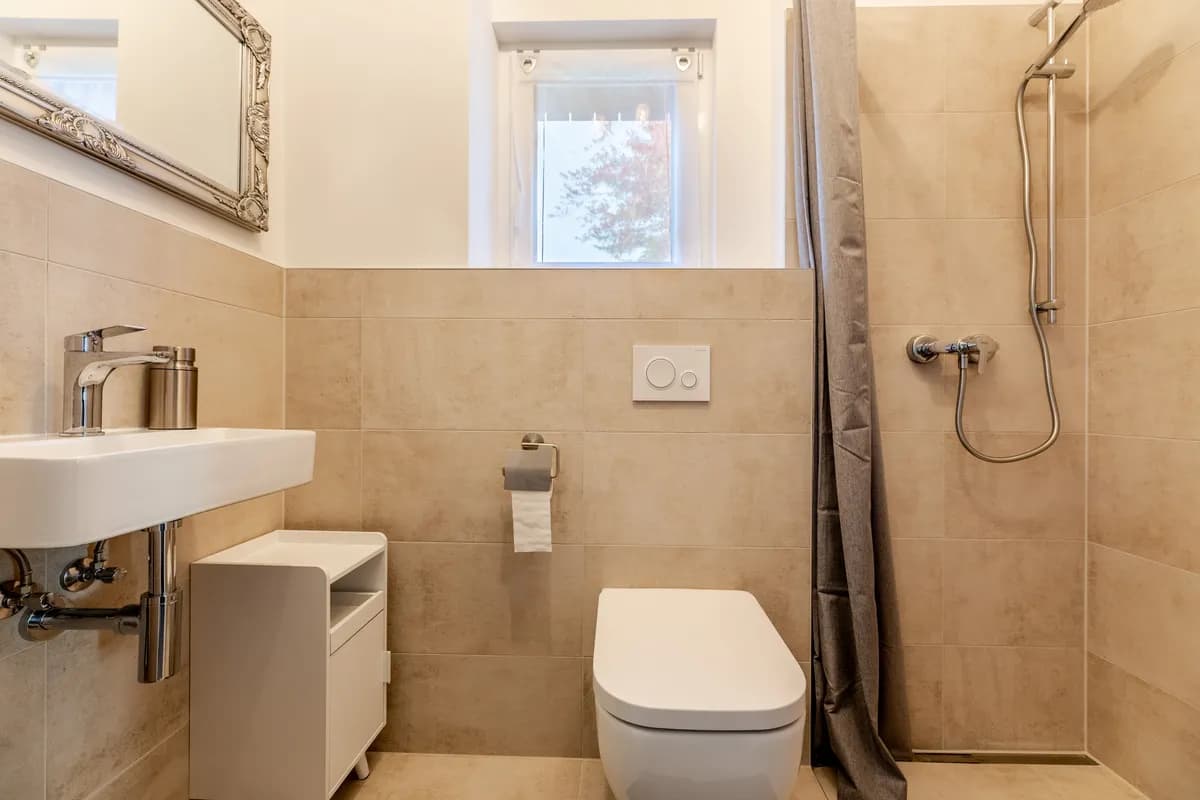4-Zimmer-Haus mieten in Wien – 90 m², € 3.750 – Bild 8 von 32