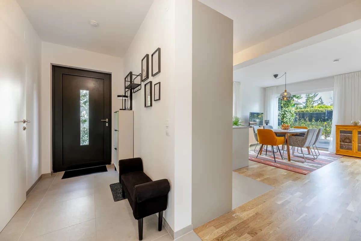 4-Zimmer-Haus mieten in Wien – 90 m², € 3.750 – Bild 9 von 32