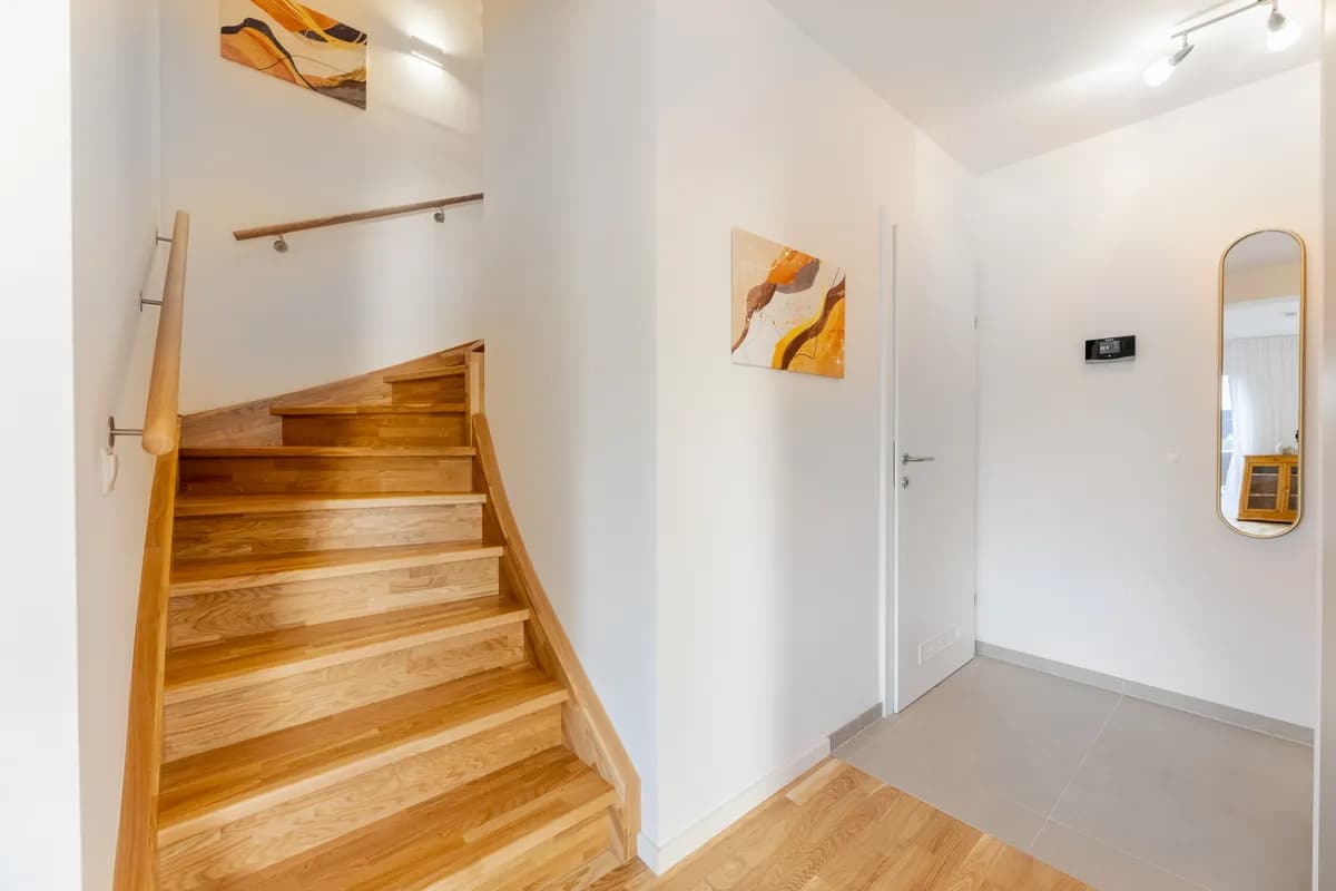 4-Zimmer-Haus mieten in Wien – 90 m², € 3.750 – Bild 10 von 32
