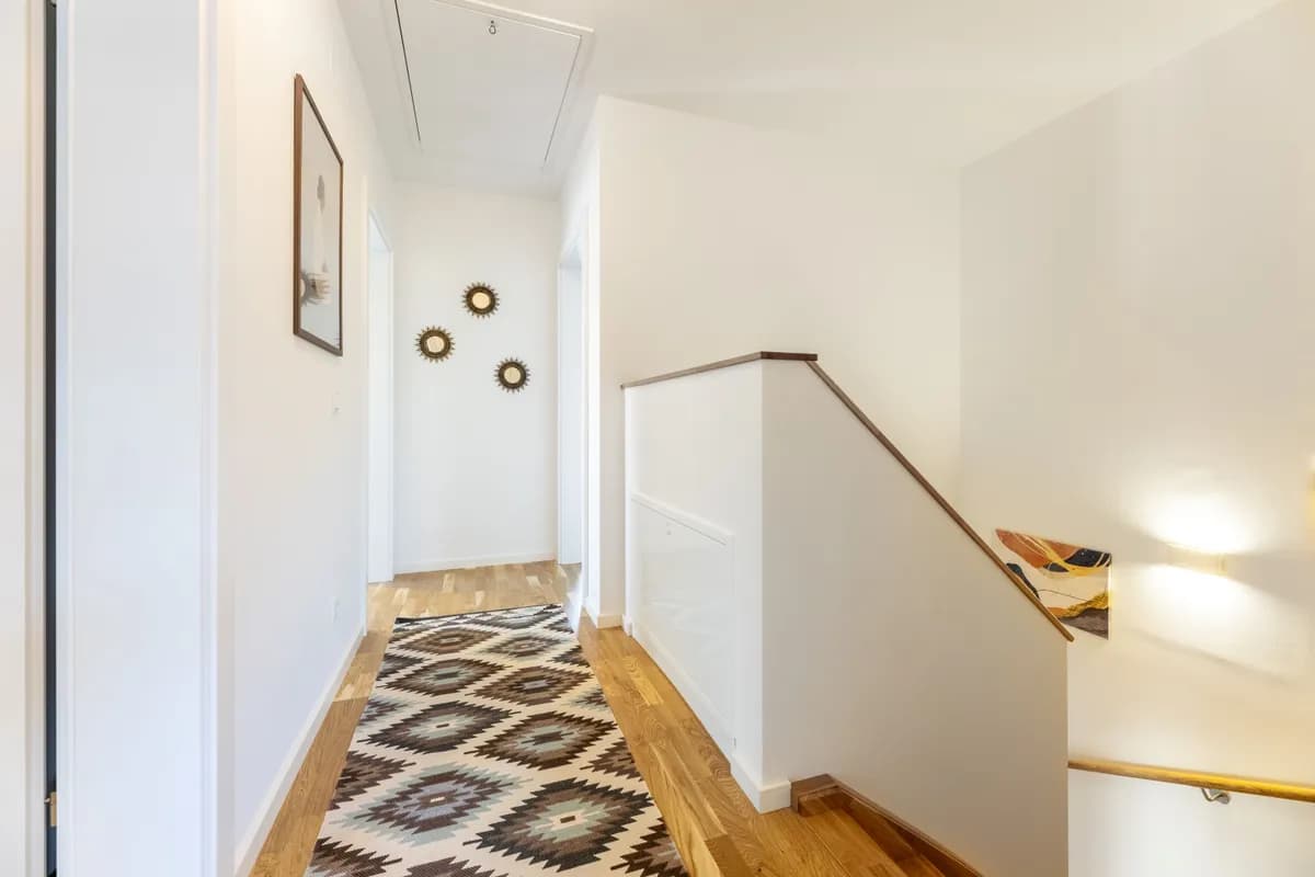 4-Zimmer-Haus mieten in Wien – 90 m², € 3.750 – Bild 11 von 32