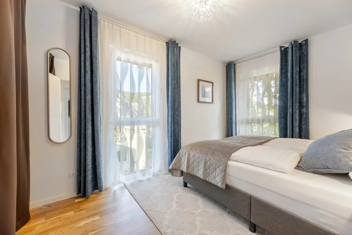 4-Zimmer-Haus mieten in Wien – 90 m², € 3.750 – Bild 14 von 32