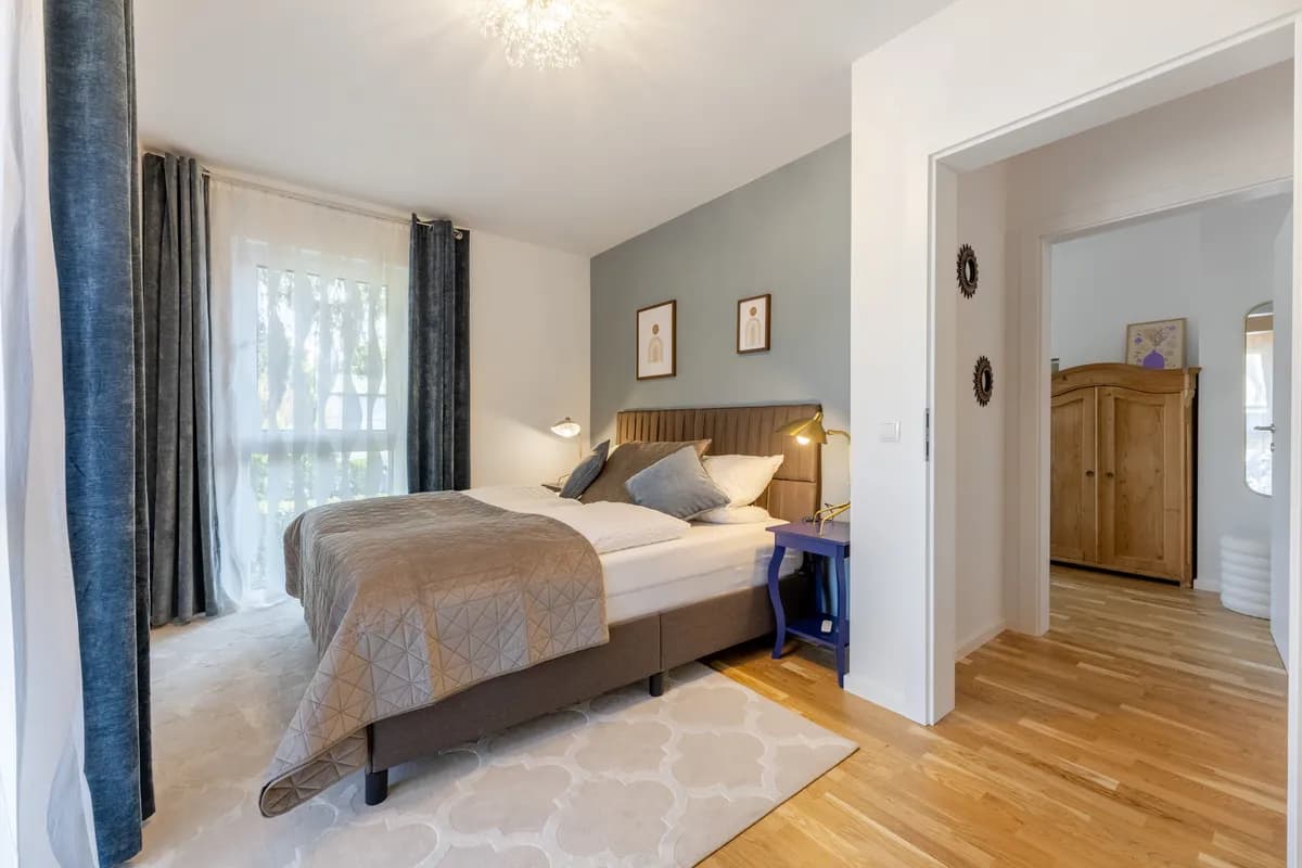 4-Zimmer-Haus mieten in Wien – 90 m², € 3.750 – Bild 15 von 32