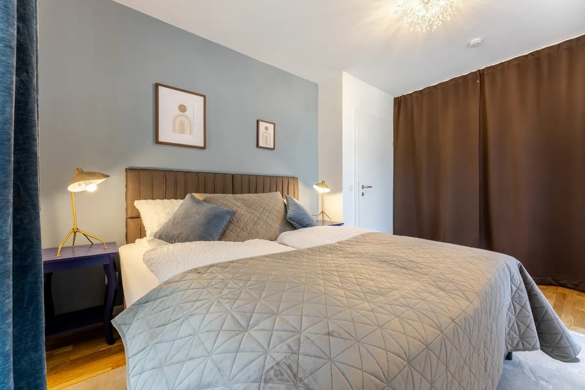 4-Zimmer-Haus mieten in Wien – 90 m², € 3.750 – Bild 16 von 32
