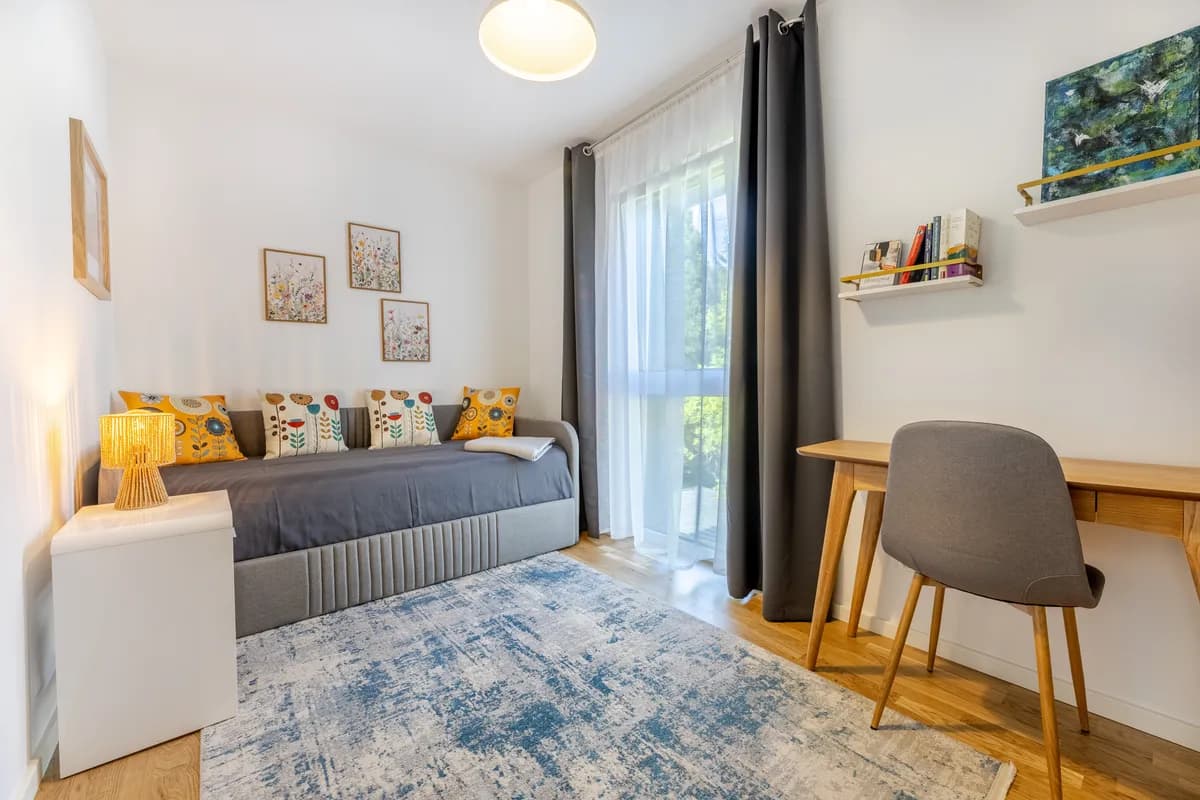 4-Zimmer-Haus mieten in Wien – 90 m², € 3.750 – Bild 18 von 32