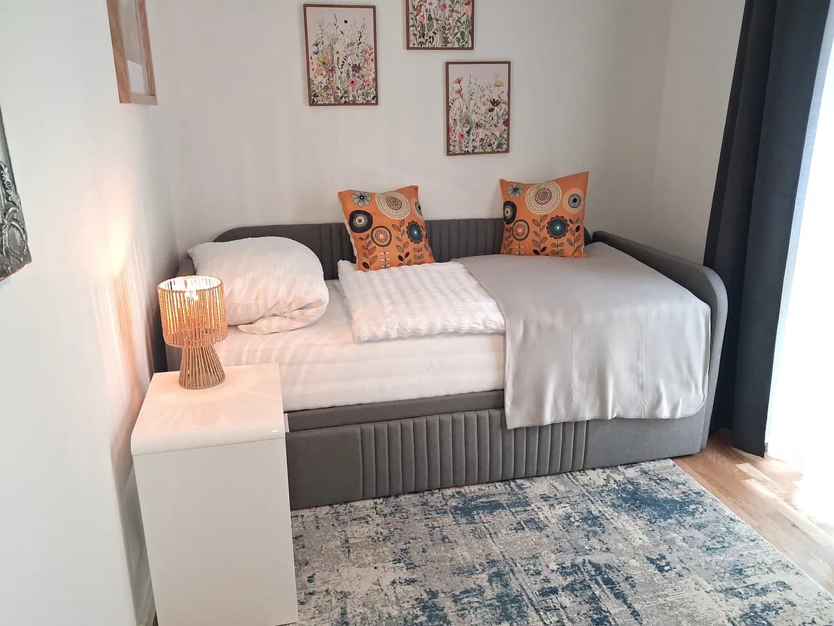 4-Zimmer-Haus mieten in Wien – 90 m², € 3.750 – Bild 19 von 32