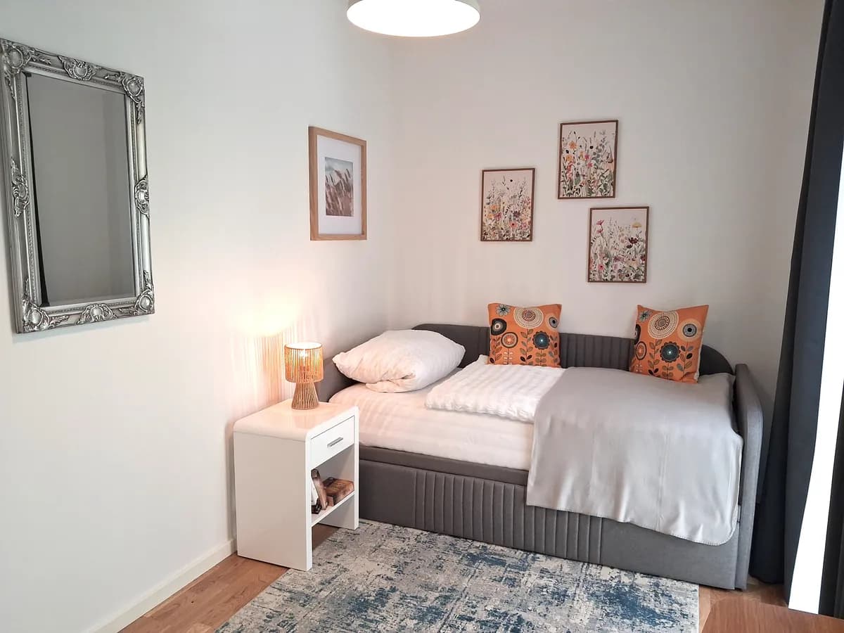 4-Zimmer-Haus mieten in Wien – 90 m², € 3.750 – Bild 20 von 32
