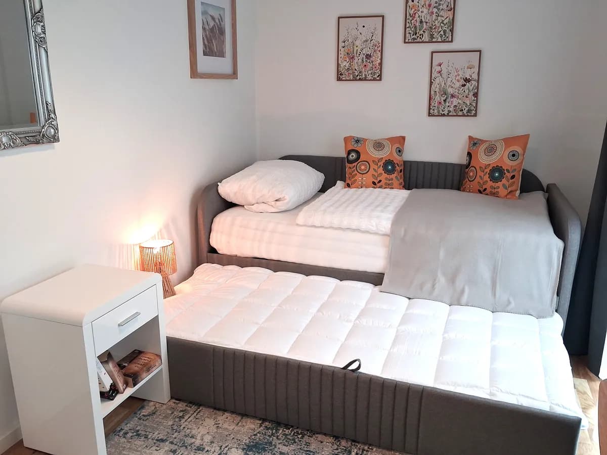 4-Zimmer-Haus mieten in Wien – 90 m², € 3.750 – Bild 21 von 32