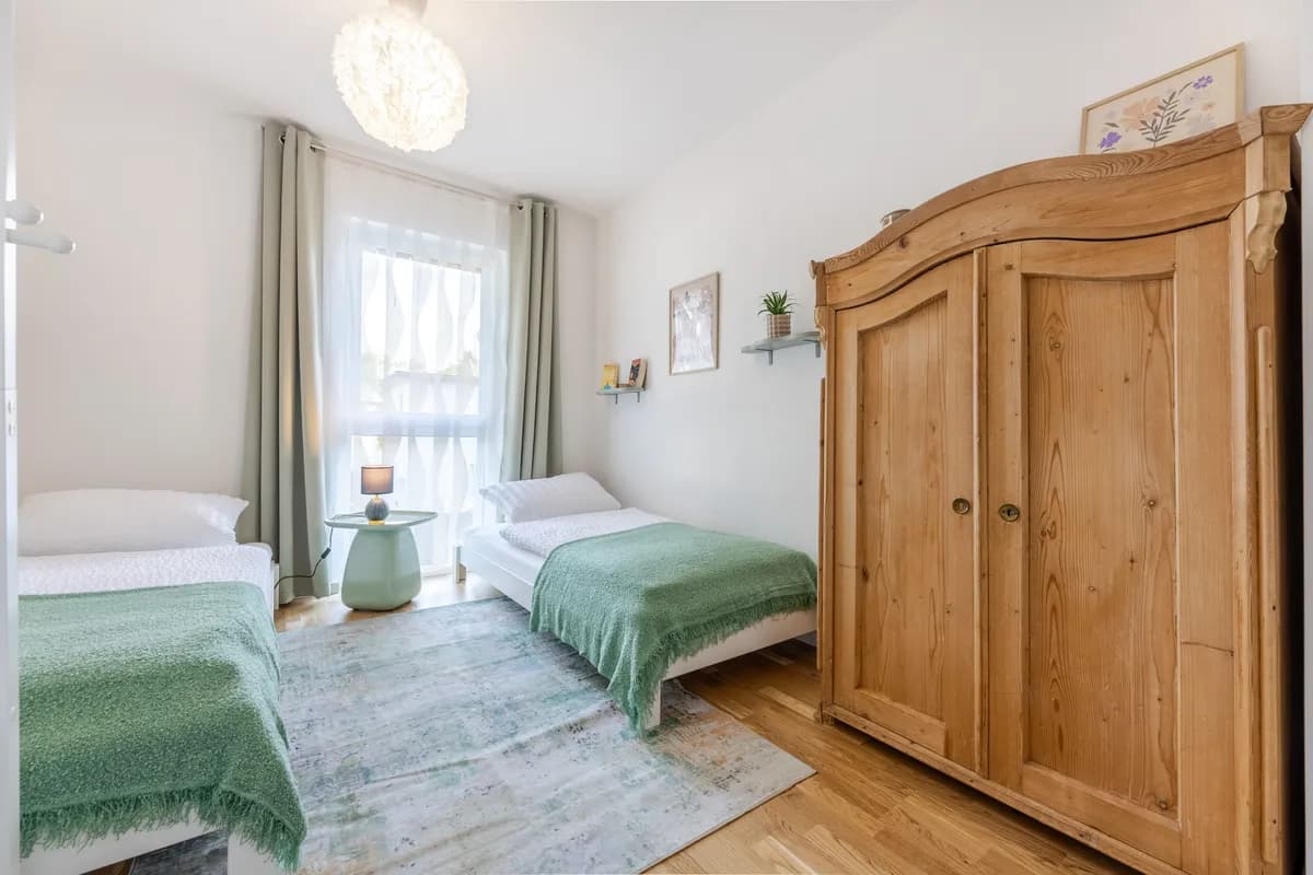 4-Zimmer-Haus mieten in Wien – 90 m², € 3.750 – Bild 23 von 32