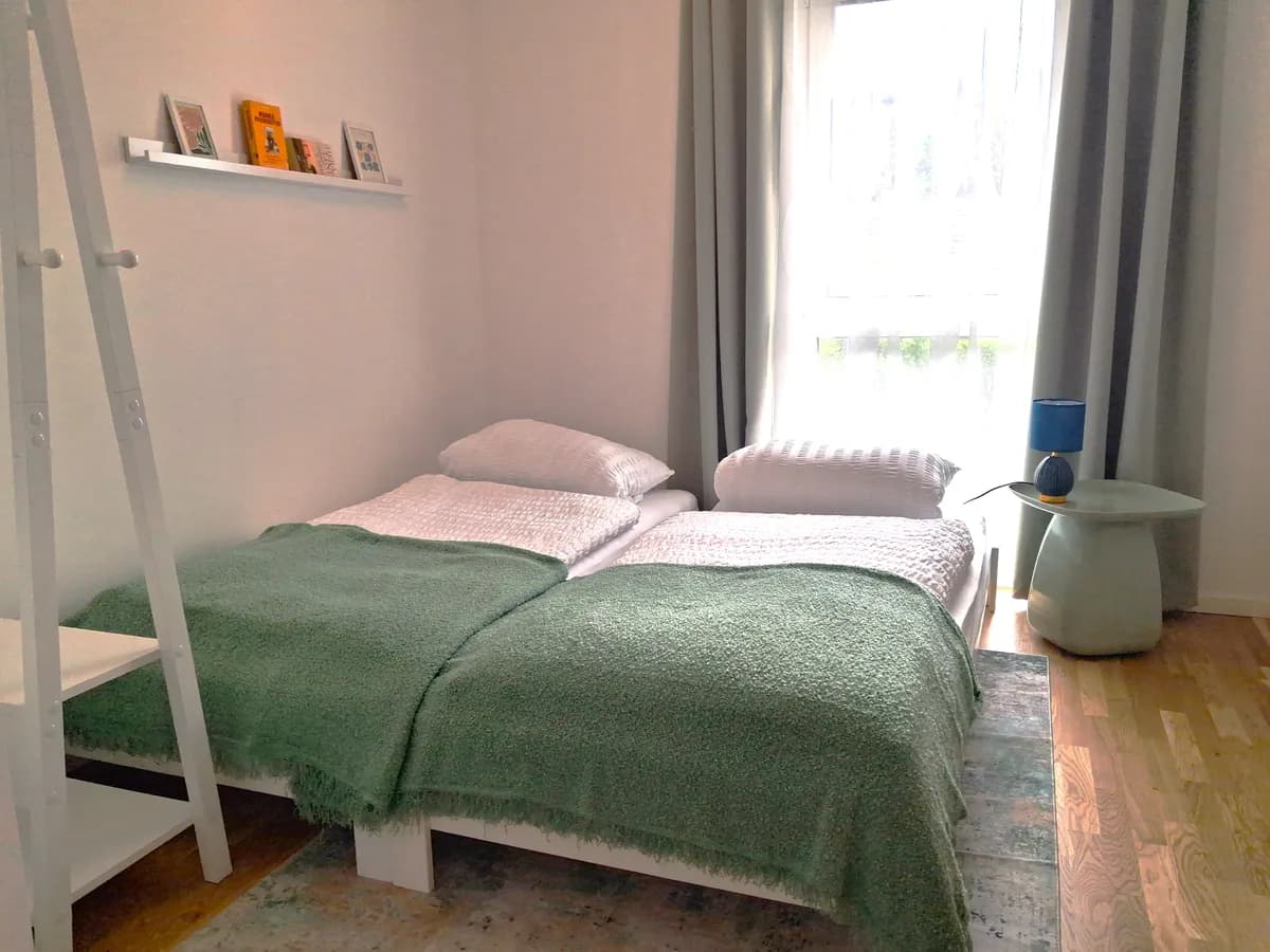 4-Zimmer-Haus mieten in Wien – 90 m², € 3.750 – Bild 24 von 32
