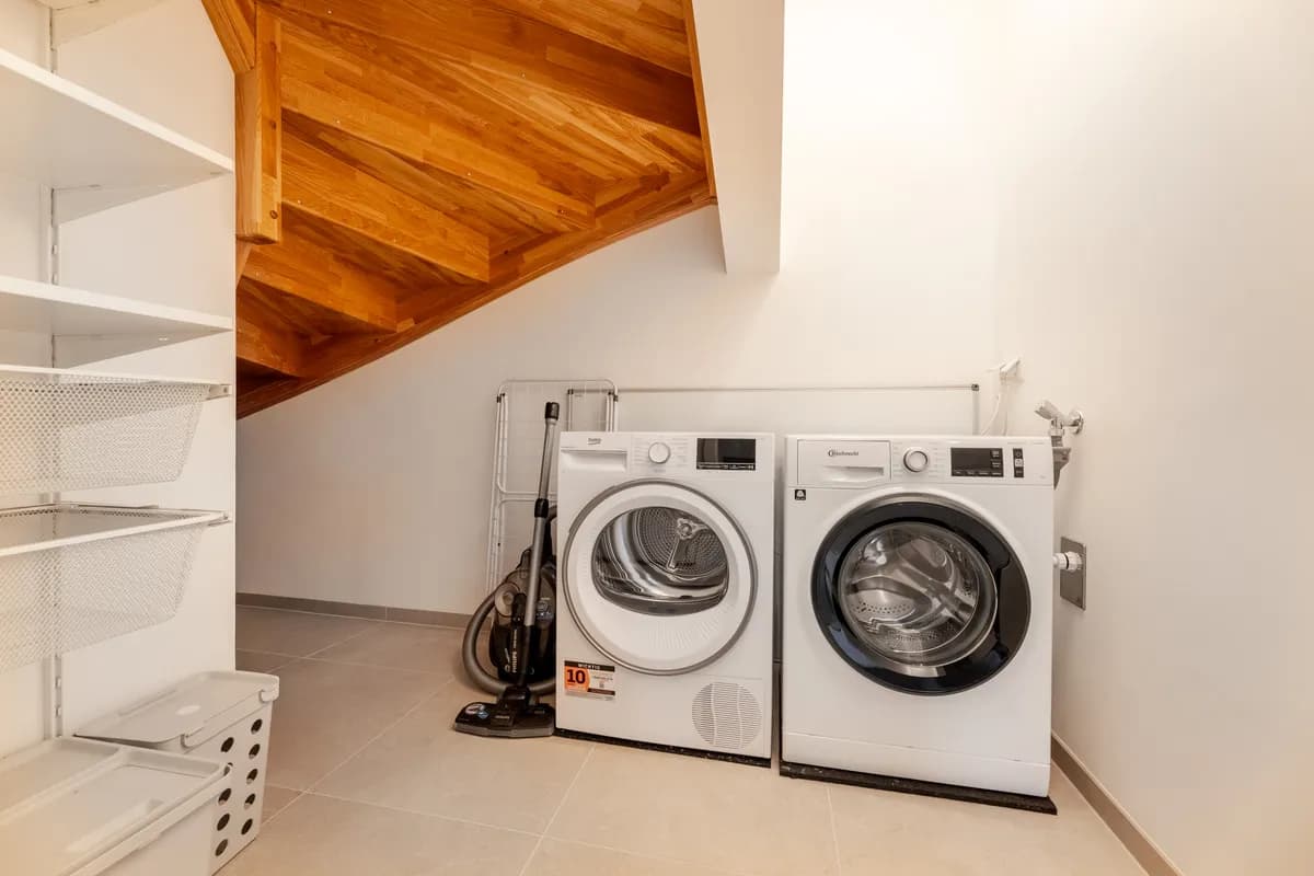 4-Zimmer-Haus mieten in Wien – 90 m², € 3.750 – Bild 25 von 32