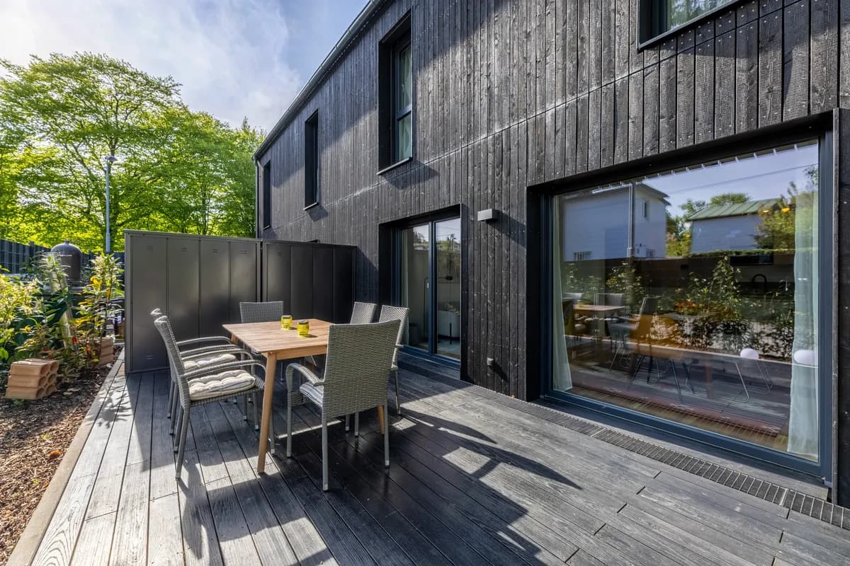 4-Zimmer-Haus mieten in Wien – 90 m², € 3.750 – Bild 26 von 32
