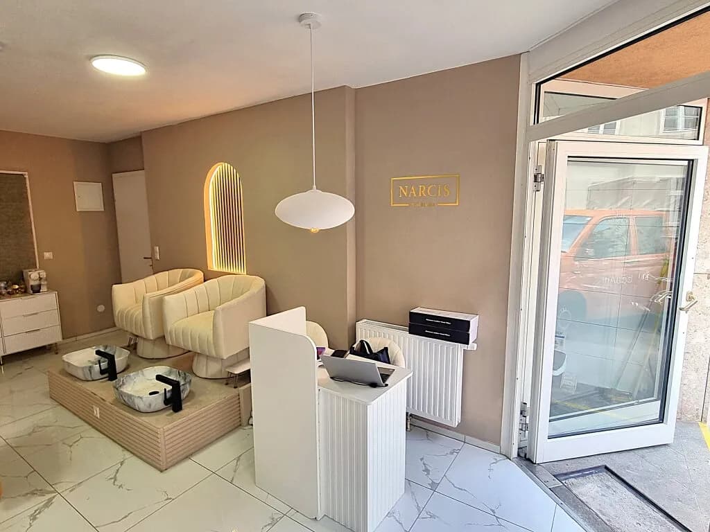 Gewerbeimmobilie kaufen in Wien – 25 m², € 140.000 – Bild 2 von 8