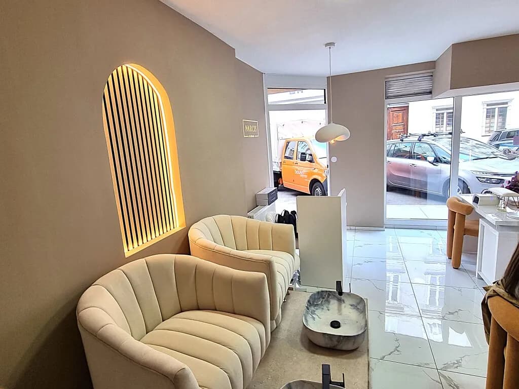 Gewerbeimmobilie kaufen in Wien – 25 m², € 140.000 – Bild 3 von 8