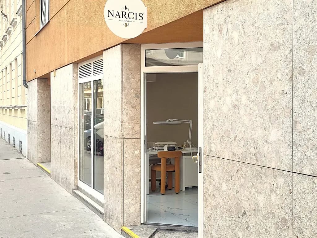 Gewerbeimmobilie kaufen in Wien – 25 m², € 140.000 – Bild 4 von 8