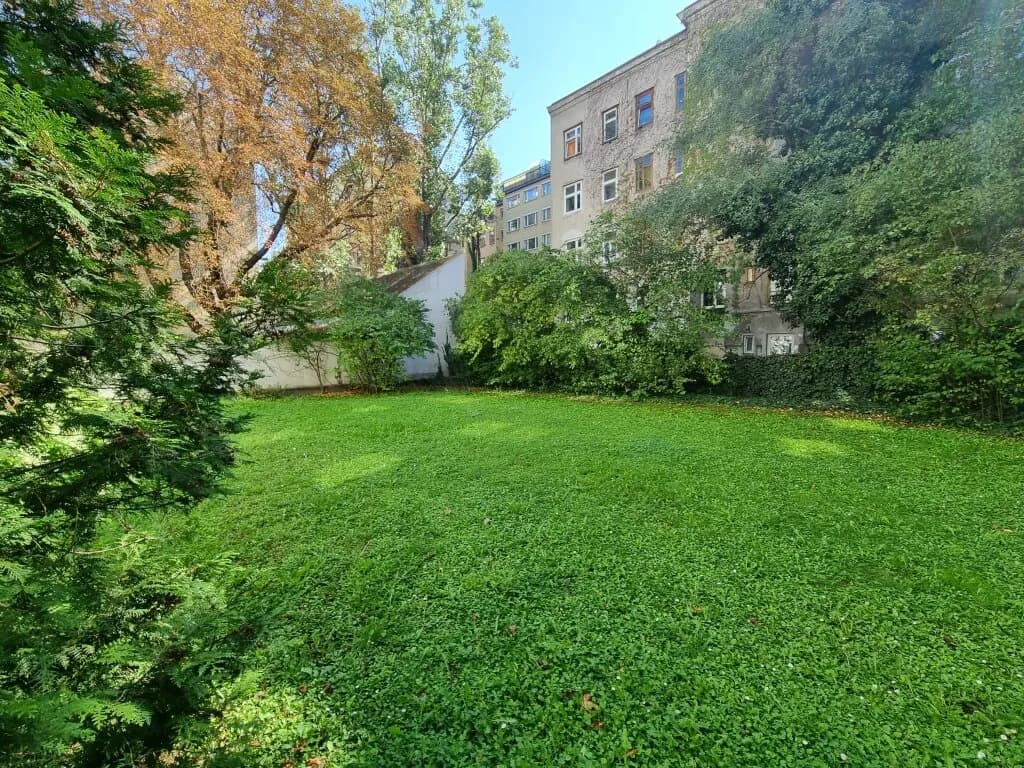 Gewerbeimmobilie kaufen in Wien – 25 m², € 140.000 – Bild 5 von 8