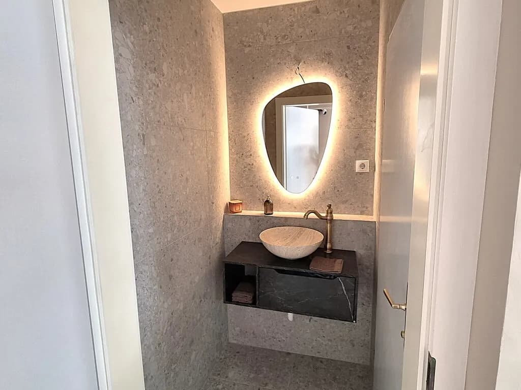 Gewerbeimmobilie kaufen in Wien – 25 m², € 140.000 – Bild 6 von 8