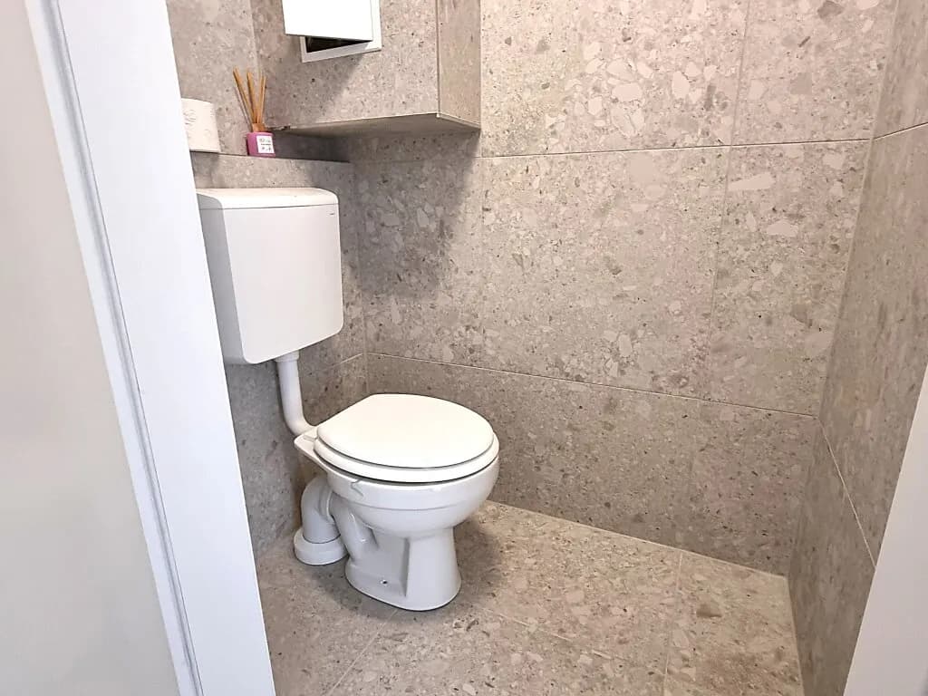 Gewerbeimmobilie kaufen in Wien – 25 m², € 140.000 – Bild 7 von 8