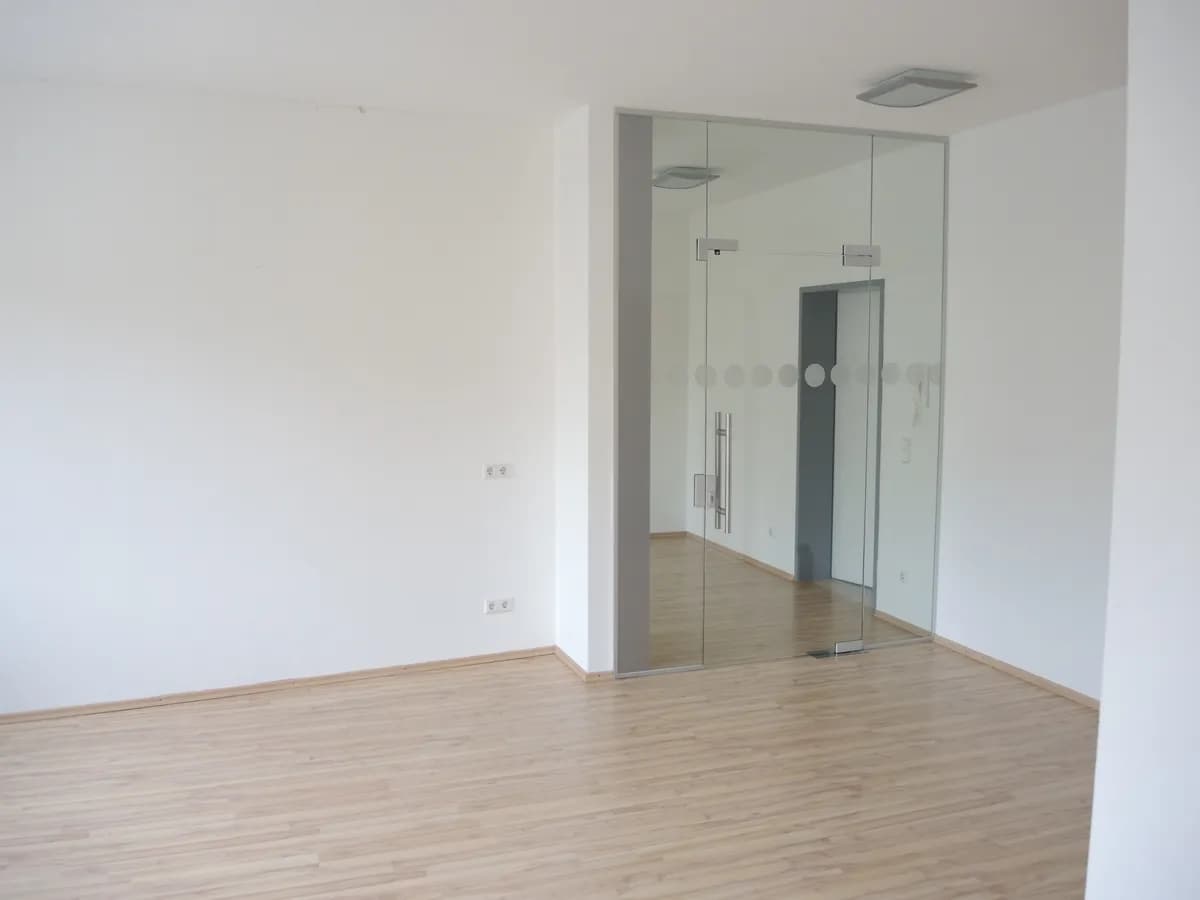 2-Zimmer-Wohnung mieten in Ried im Innkreis – 66 m², € 890 – Bild 2 von 8