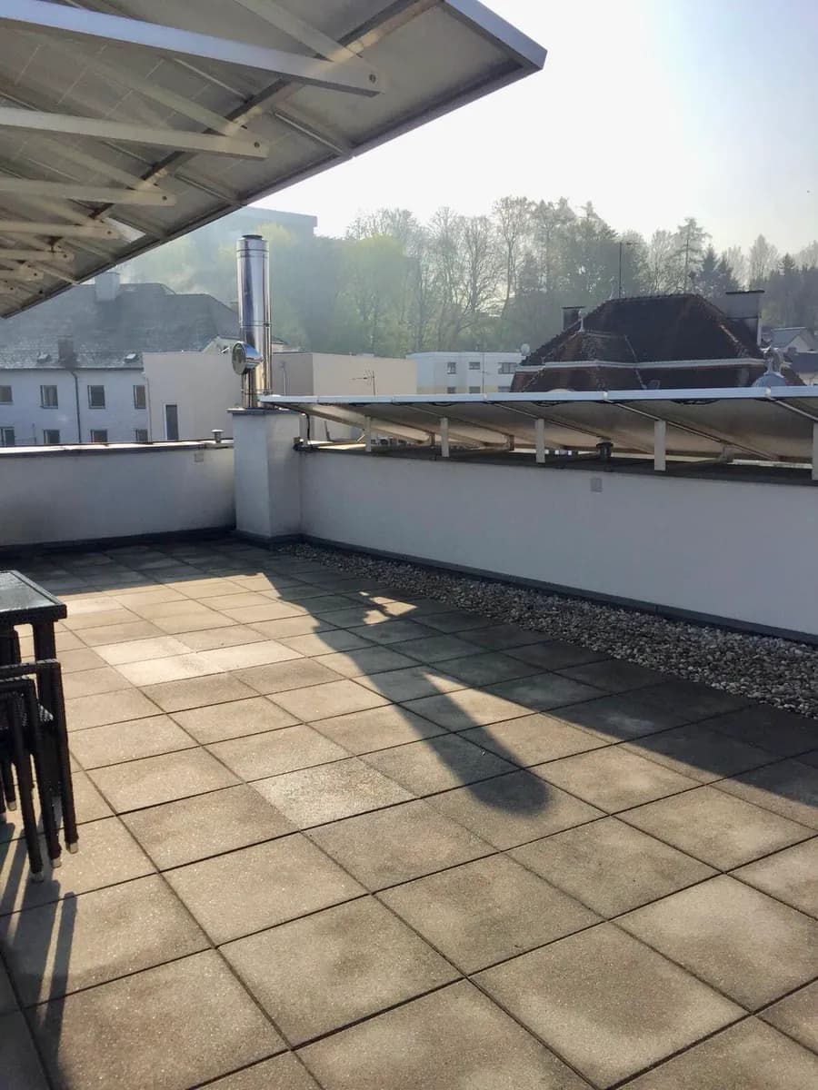2-Zimmer-Wohnung mieten in Ried im Innkreis – 66 m², € 890 – Bild 6 von 8