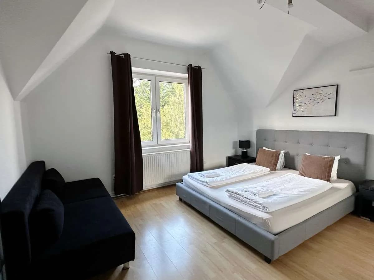 3-Zimmer-Wohnung mieten in Baden – 100 m², € 880 – Bild 2 von 17