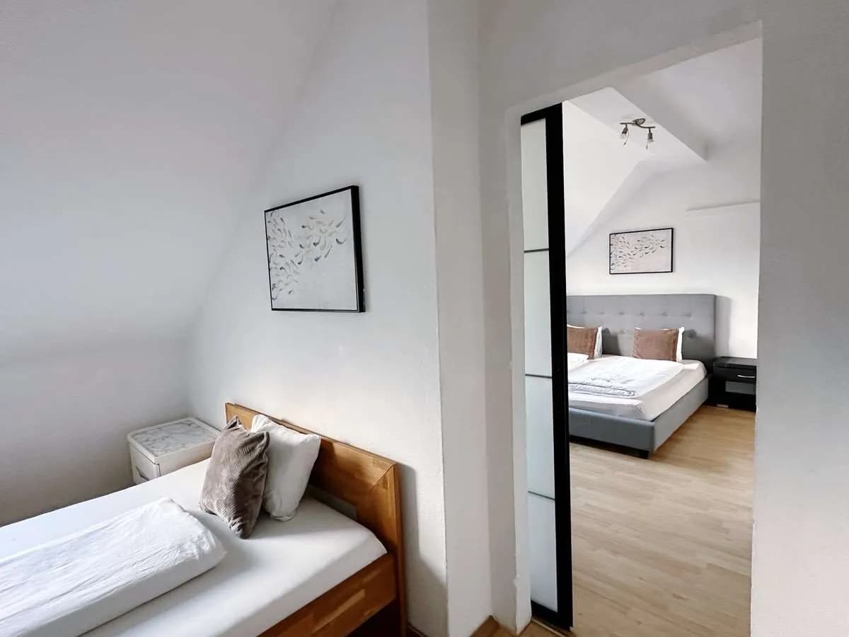 3-Zimmer-Wohnung mieten in Baden – 100 m², € 880 – Bild 3 von 17