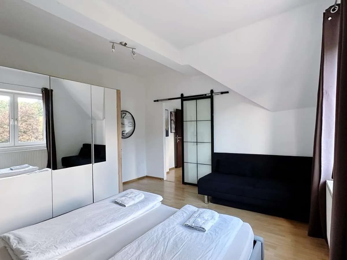 3-Zimmer-Wohnung mieten in Baden – 100 m², € 880 – Bild 4 von 17