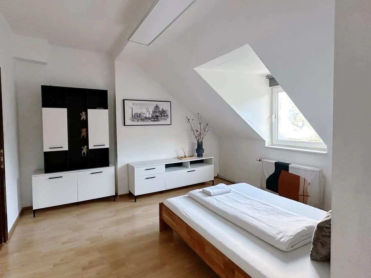 3-Zimmer-Wohnung mieten in Baden – 100 m², € 880 – Bild 6 von 17