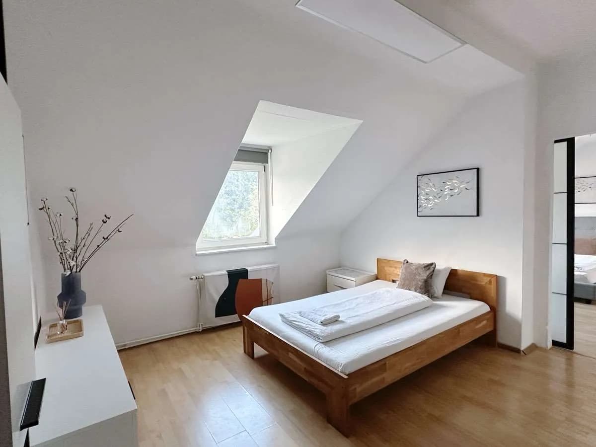 3-Zimmer-Wohnung mieten in Baden – 100 m², € 880 – Bild 7 von 17