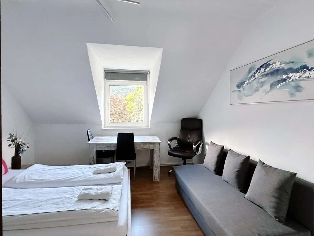3-Zimmer-Wohnung mieten in Baden – 100 m², € 880 – Bild 11 von 17