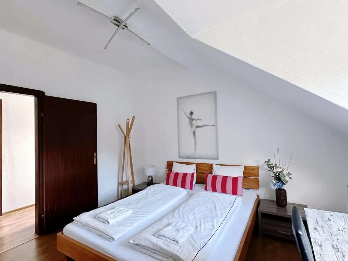 3-Zimmer-Wohnung mieten in Baden – 100 m², € 880 – Bild 12 von 17