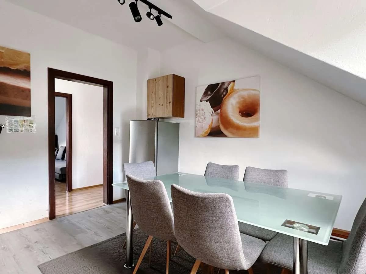 3-Zimmer-Wohnung mieten in Baden – 100 m², € 880 – Bild 13 von 17
