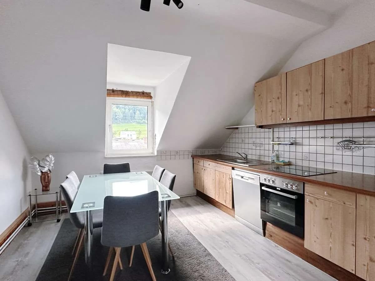 3-Zimmer-Wohnung mieten in Baden – 100 m², € 880 – Bild 14 von 17