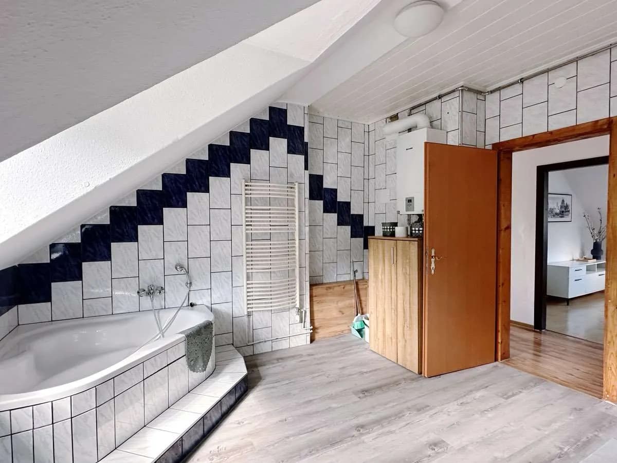 3-Zimmer-Wohnung mieten in Baden – 100 m², € 880 – Bild 15 von 17